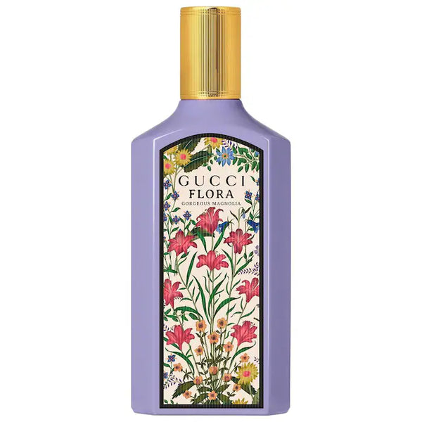 Gucci Flora Gorgeous Magnolia EDP