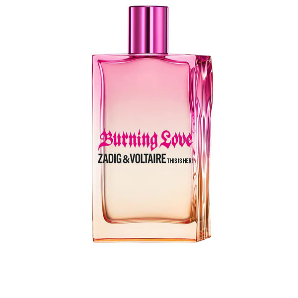 Zadig & Voltaire Burning Love