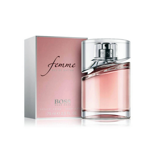 Boss Femme EDP