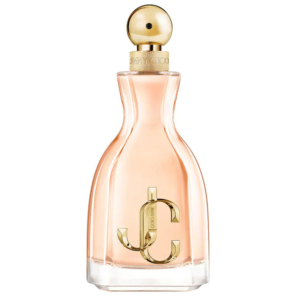 JIMMY CHOO I Want Choo EDP