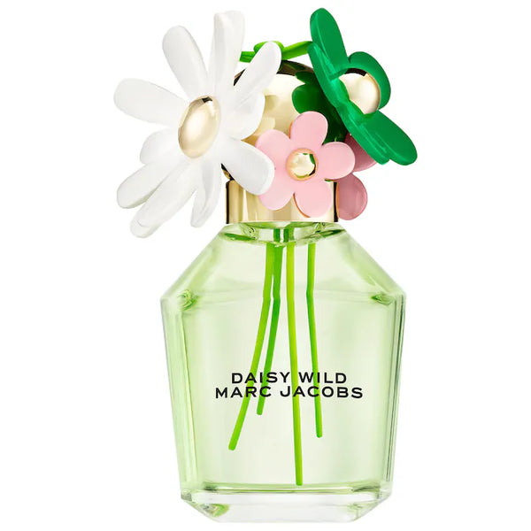 Marc Jacobs Fragrances 
Daisy Wild Eau de Parfum