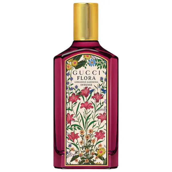 Gucci Flora Gorgeous Gardenia EDP Intense