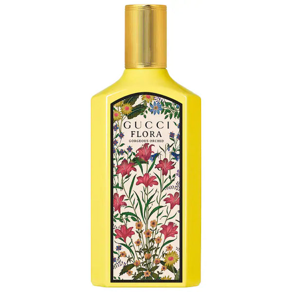 Gucci Flora Gorgeous Orchid EDP