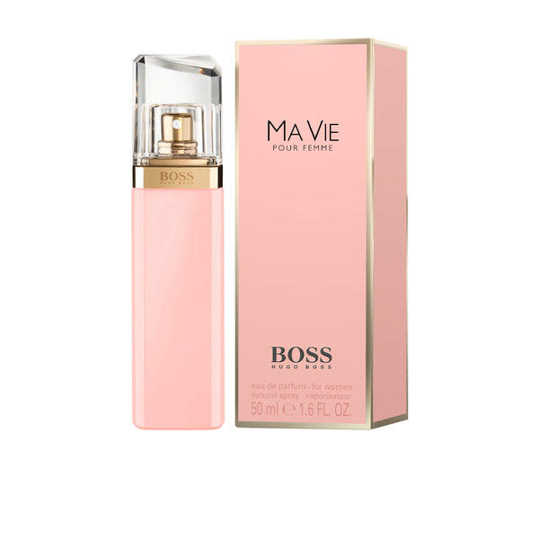 Boss Ma Vie