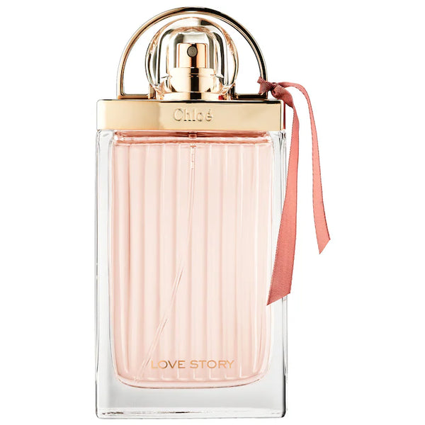 Chloé Love Story Eau Sensuelle